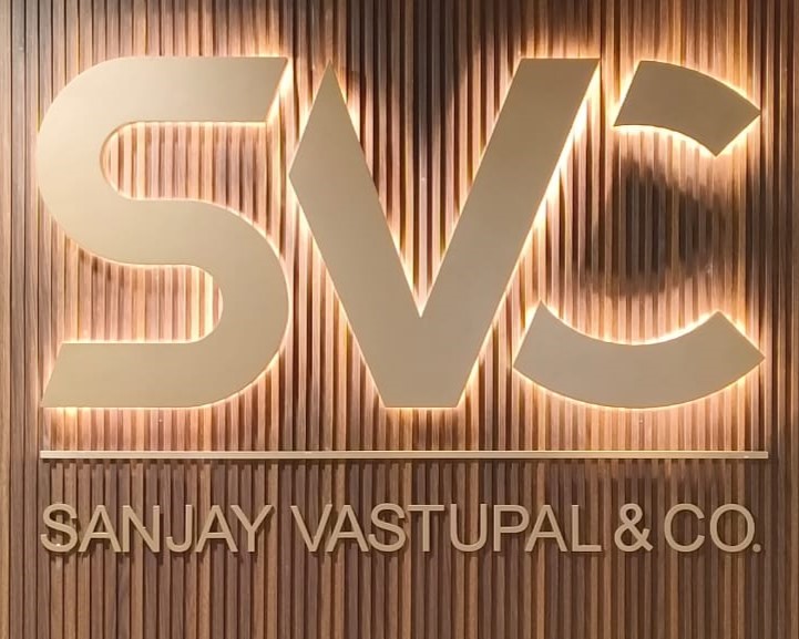 Sanjay Vastupal & Co.