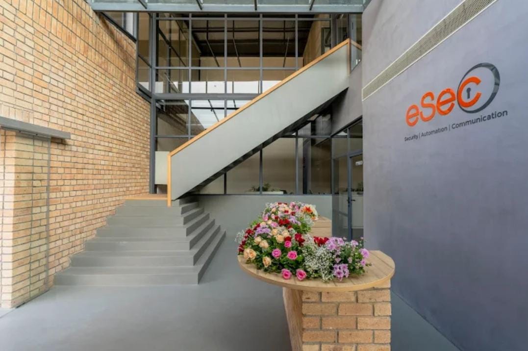 eSec Security Consultants Pvt Ltd