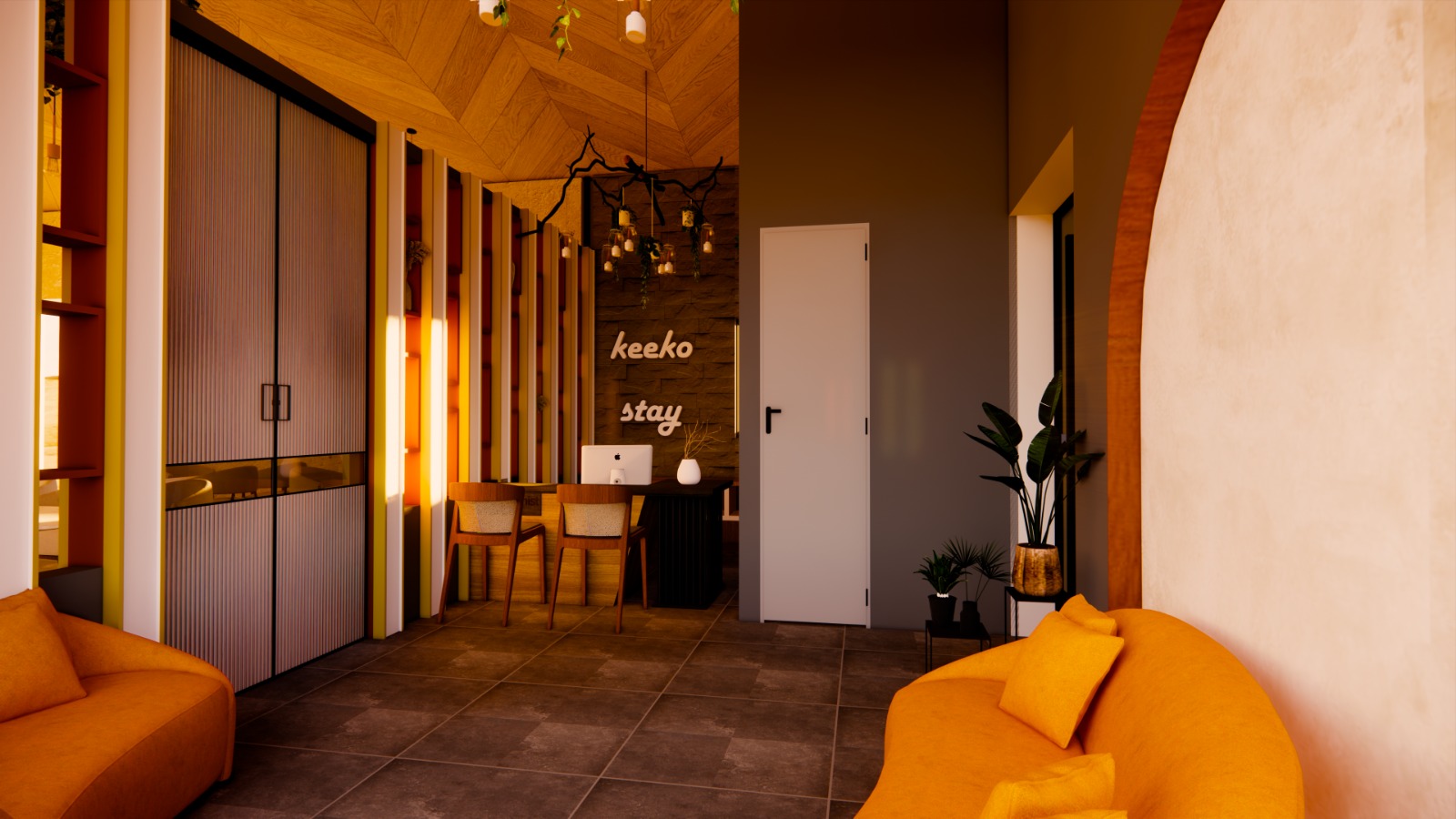 Keeko Stay - Jawai Resort Project