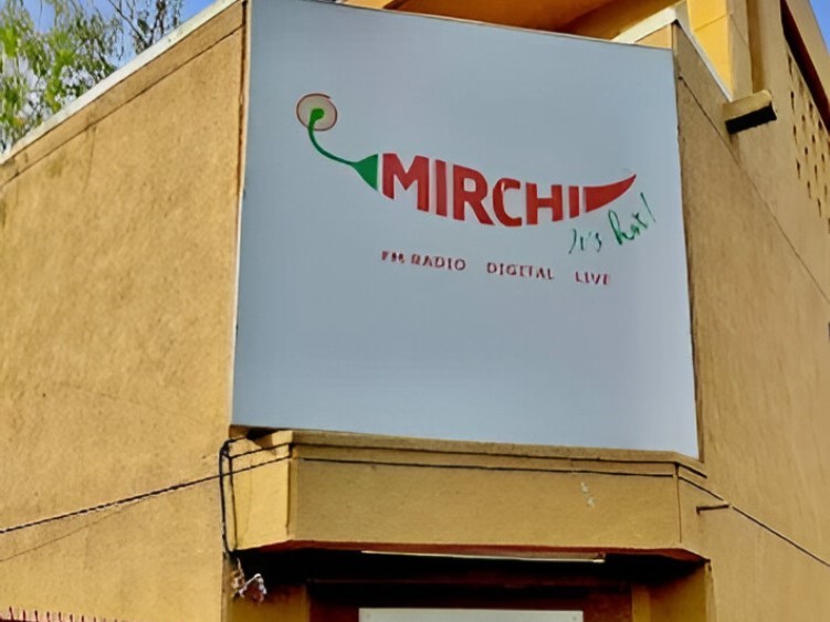Radio Mirchi