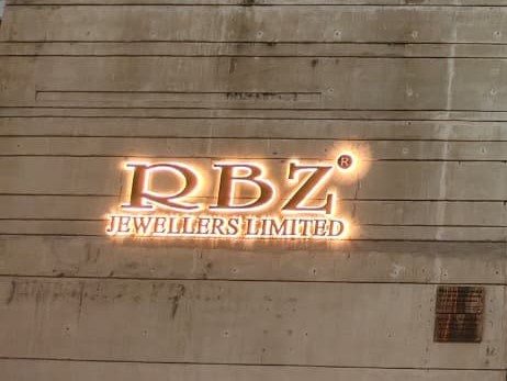 RBZ Jewellery Ltd. (Gold Factory)