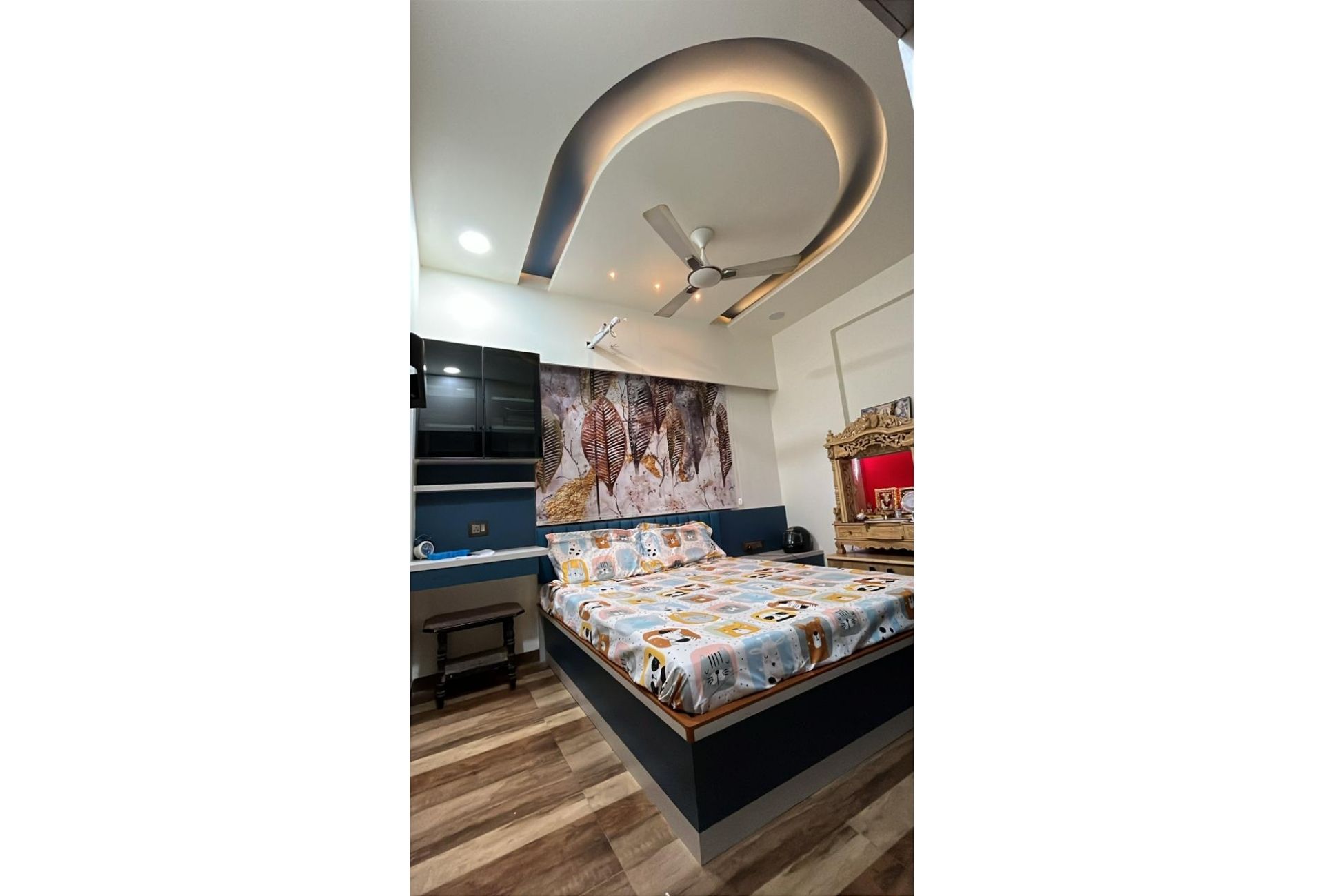 2 BHK Flat Ahmedabad (1)