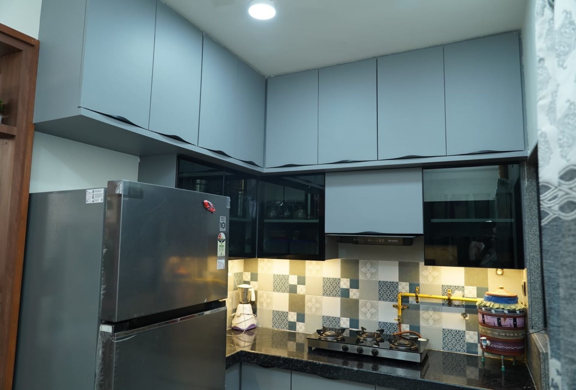 2 BHK Flat Ahmedabad (10)