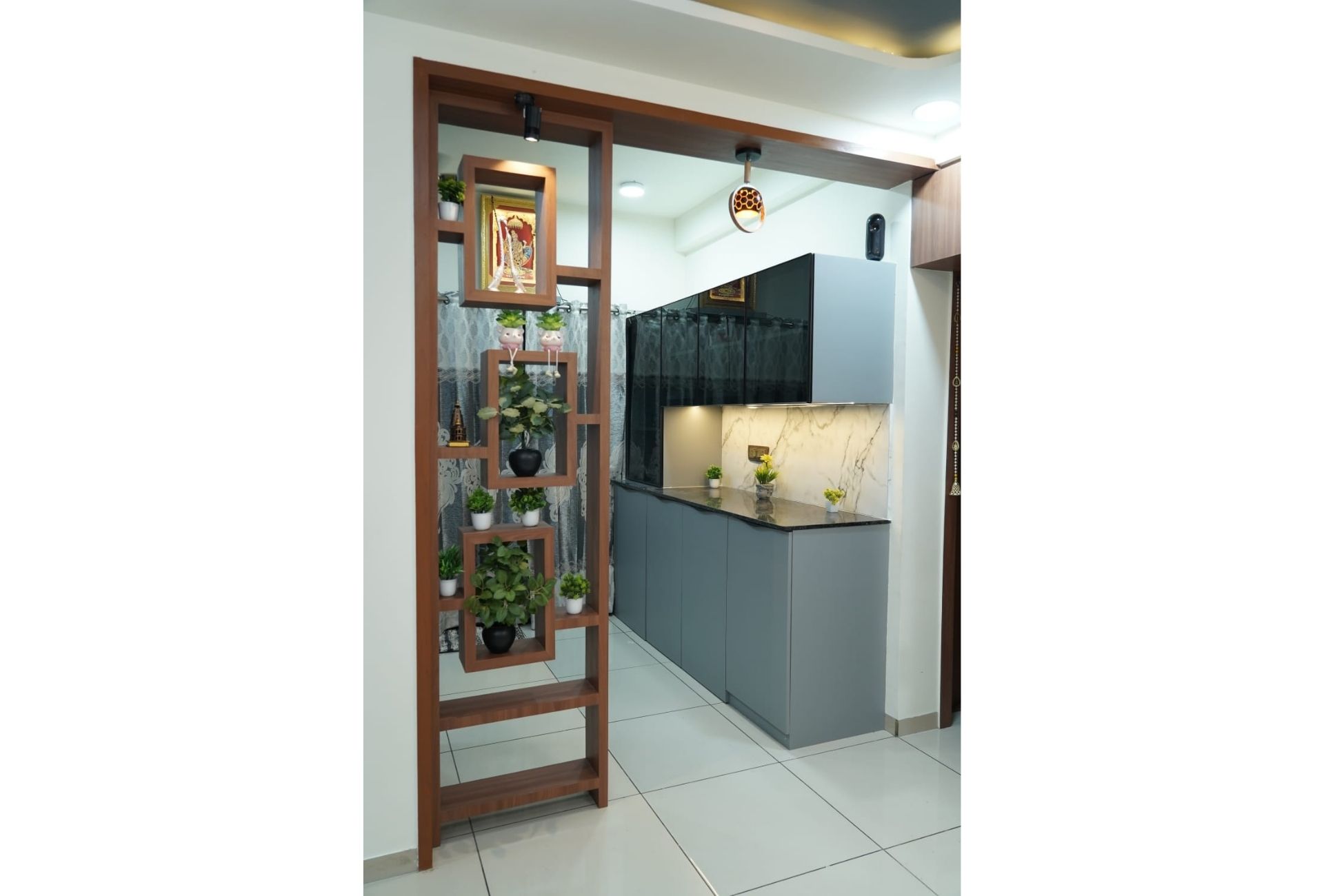 2 BHK Flat Ahmedabad (4)