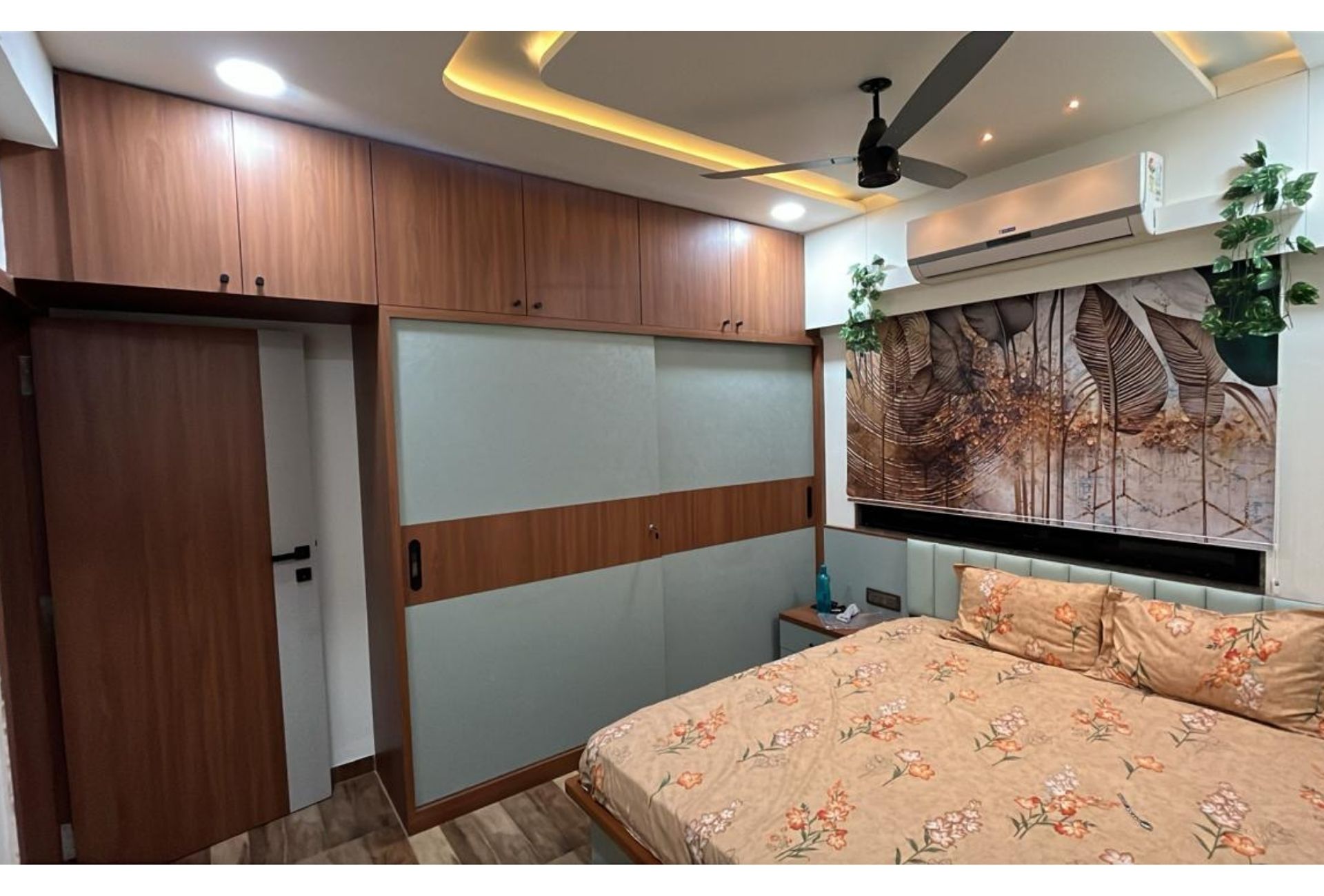 2 BHK Flat Ahmedabad (8)