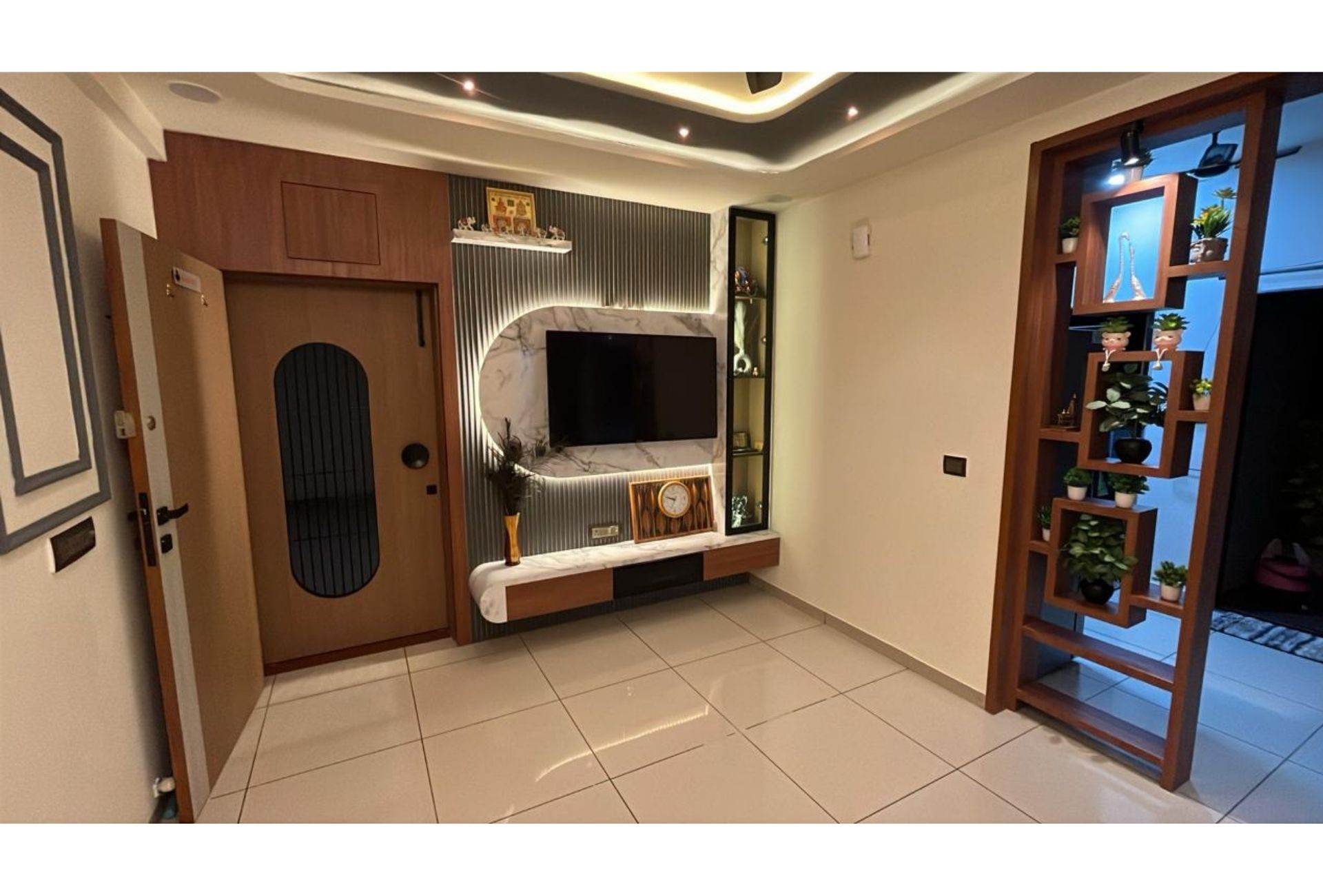2 BHK Flat Ahmedabad (9)